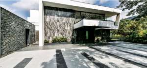 External Wall Cladding External Wall Cladding